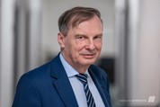 prof. dr hab. n. med. Jan Duława
