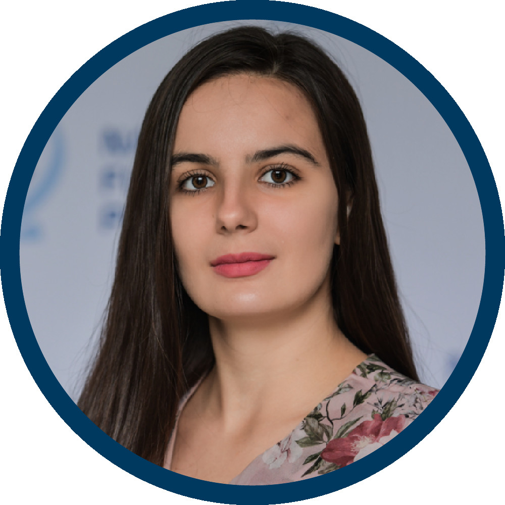 zdjęcie Julii Cieśli