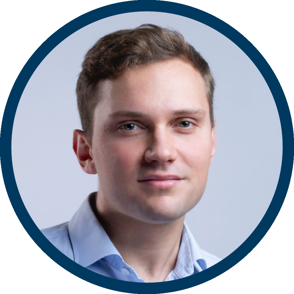 zdjęcie Błażeja Ochmana