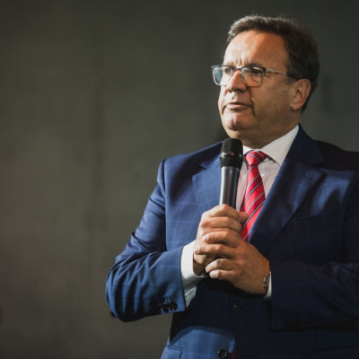 prelegenci - Sesja jubileuszowa 40-lecia Śląskiego Centrum Chorób Serca w Zabrzu