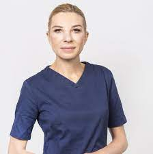 dr hab. n. med. Iwona Gabriel