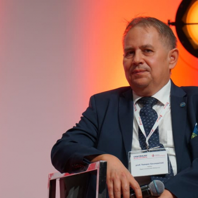 autor zdjęcia: Grzegorz Bargieła / portal WKATOWICACH.EU