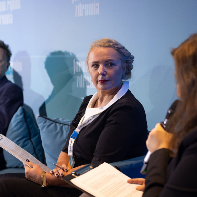 dr hab. n. med. Katarzyna Winsz-Szczotka, prof. ŚUM