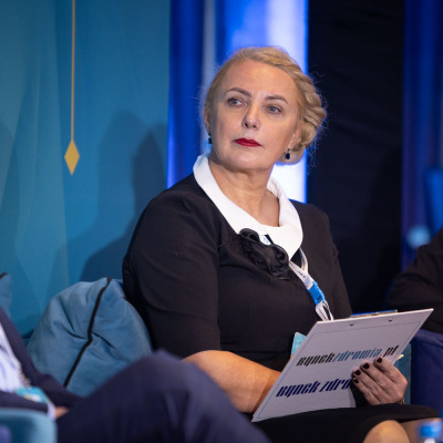 dr hab. n. med. Katarzyna Winsz-Szczotka, prof. ŚUM