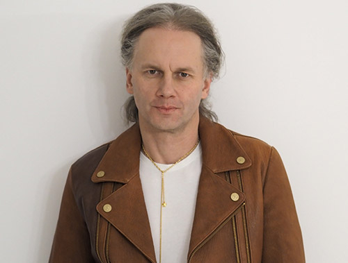 Prof. dr hab. n. med. Marek Krzystanek