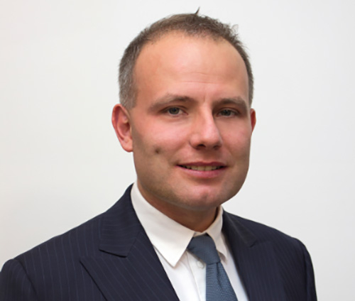 Dr hab. n.med. Szymon Skoczyński, prof. ŚUM