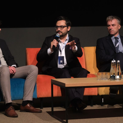 ŚUM KONFERENCJA SUM WAY 21 11 2024