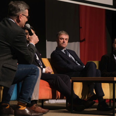 ŚUM KONFERENCJA SUM WAY 21 11 2024