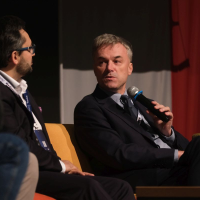 ŚUM KONFERENCJA SUM WAY 21 11 2024
