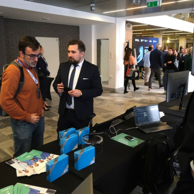 ŚUM KONFERENCJA SUM WAY 21 11 2024