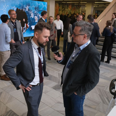 ŚUM KONFERENCJA SUM WAY 21 11 2024
