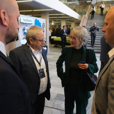 ŚUM KONFERENCJA SUM WAY 21 11 2024