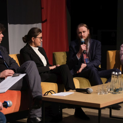ŚUM KONFERENCJA SUM WAY 21 11 2024
