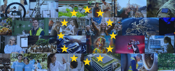 ZNAJDŹ PARTNERÓW DO PROJEKTU HORYZONT EUROPA!