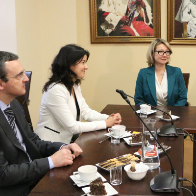 Pacjenci zrekrutowani przez ŚUM będą rehabilitowani w Kopalni Soli „Wieliczka”