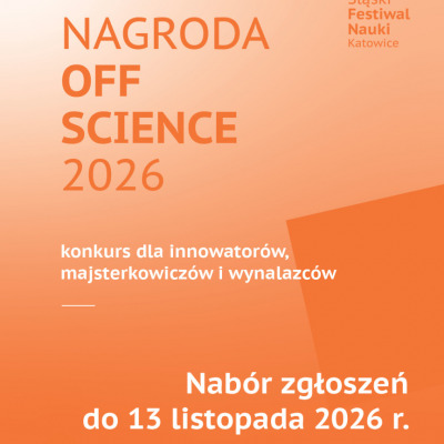 Nagroda OFF